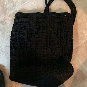 Sak Legit Backpack purse